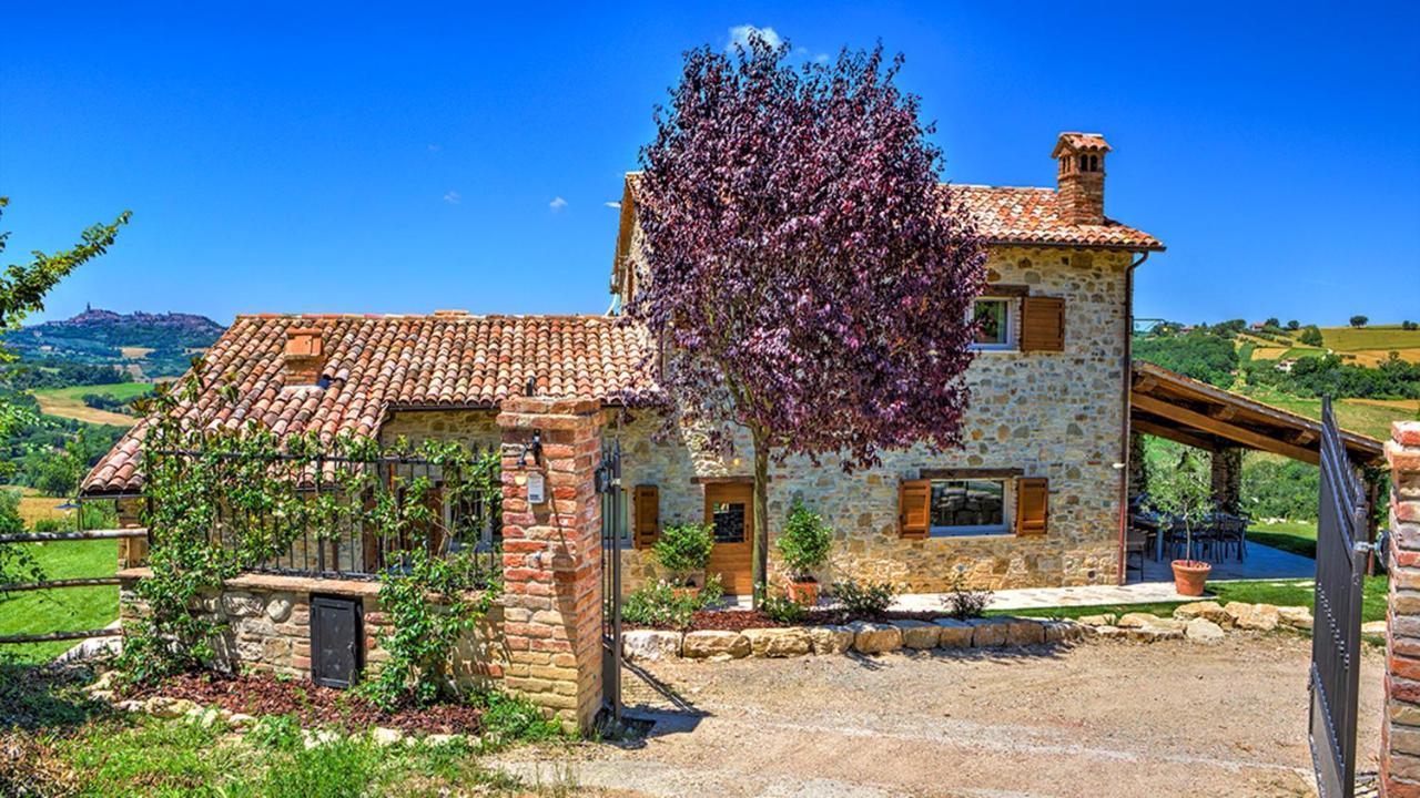 Casale Dei Gelsomini 8, Emma Villas Todi Exterior photo
